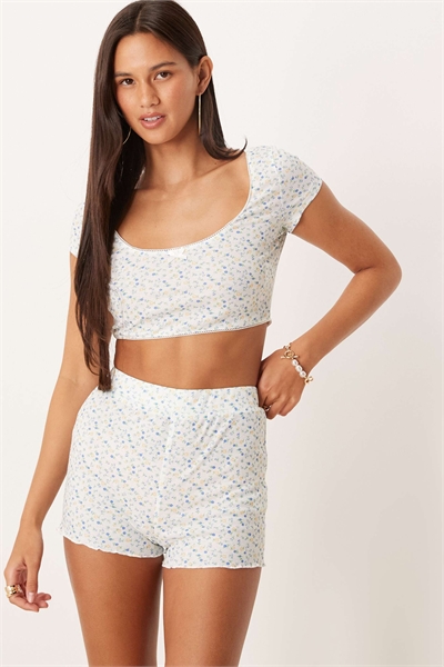 Микрошорты артикул 149059808