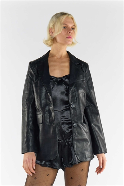 Куртка-блейзер артикул 154270252