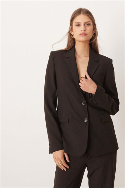 Классический блейзер от Bergen co-ord артикул 150500296
