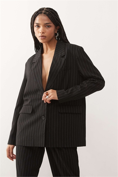 Блейзер свободного кроя co-ord артикул 151744559