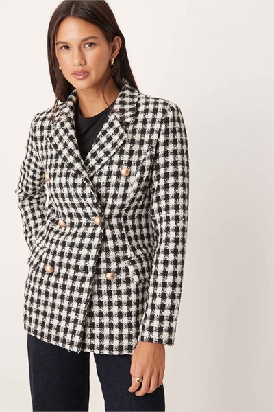 Двубортный блейзер артикул 150509623