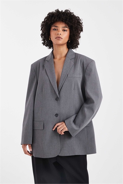 Блейзер с завязками на спине артикул 153279666