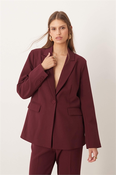 Блейзер на заказ co-ord артикул 150227431