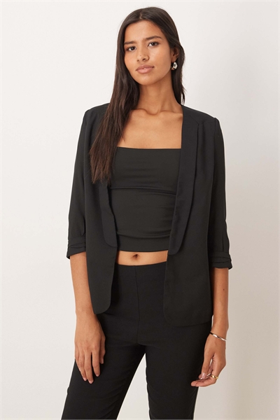 Куртка-блейзер артикул 150055393