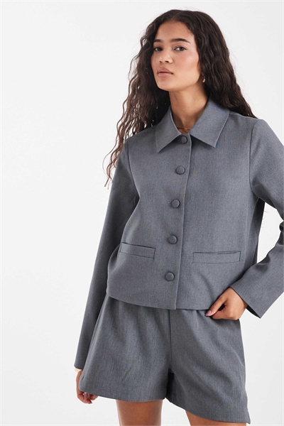 Классический блейзер на заказ co-ord артикул 147972591