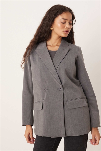 Блейзер с четкой структурой артикул 150375021