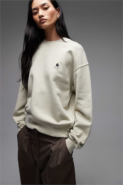 Свитшот Nelson артикул 154673349