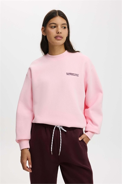 Мягкая толстовка с принтом артикул 156272409