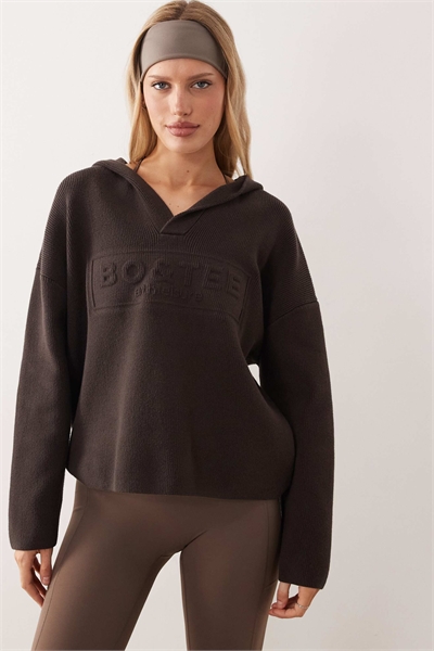 Худи свободного кроя артикул 153786223