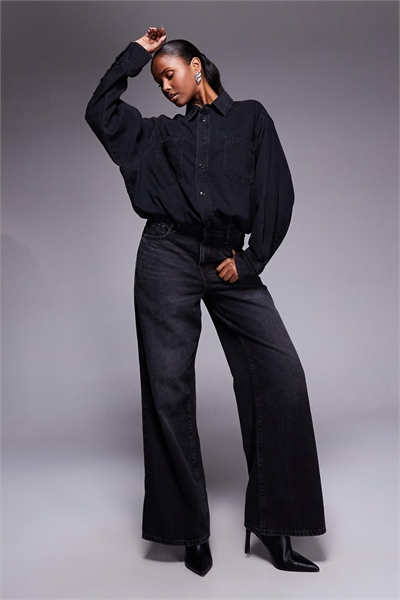 Двойной деним 2 артикул 149728667