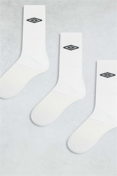 Набор из 3 пар носков артикул 144073593