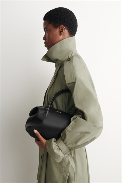 Сумка для боулинга Montmartre — кожа артикул 1329680001