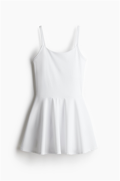 Теннисное платье с SoftMove™ артикул 1273310001