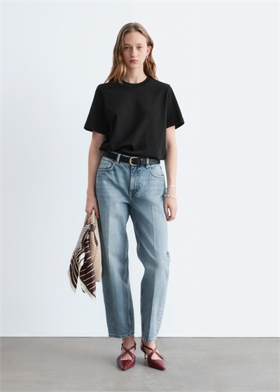 Футболка с коротким рукавом артикул 1135278002