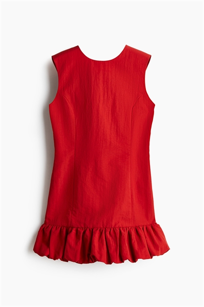 Платье с подолом Bubble артикул 1282606001