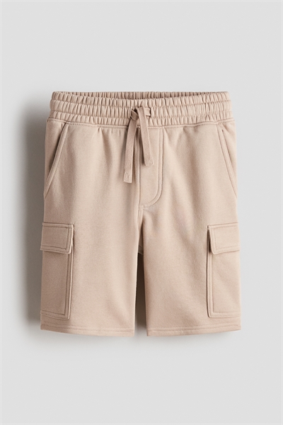 Шорты-карго артикул 1189447012