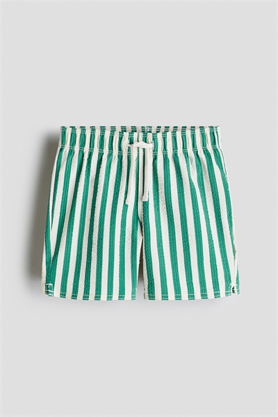 Узорчатые плавательные шорты артикул 1247161007