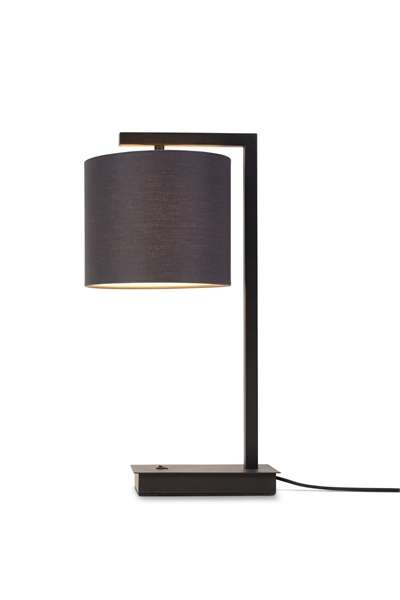 Настольная лампа Boston артикул 1248417001