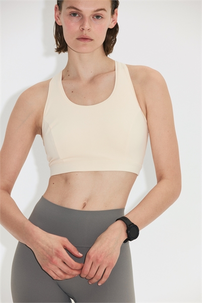 Спортивный бюстгальтер с Cool Handfeel DryMove™ артикул 1311654004