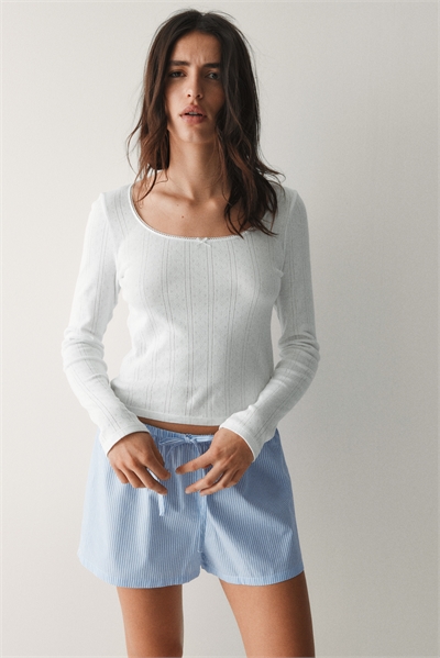 Пижамные шорты 2 шт. артикул 1314450004