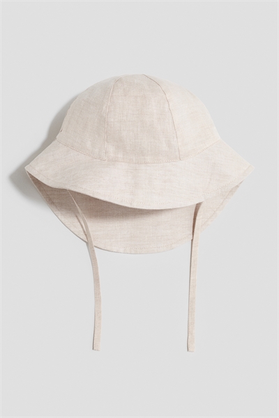 Льняной солнцезащитный артикул 1318843002