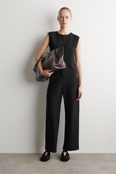 Сникеры Mary-Jane из замши и нейлона артикул 1331774001