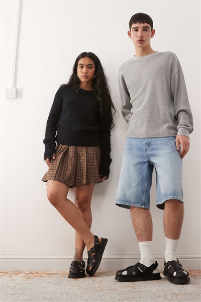 Универсальные сандалии San в стиле «рыбак» артикул 153753093