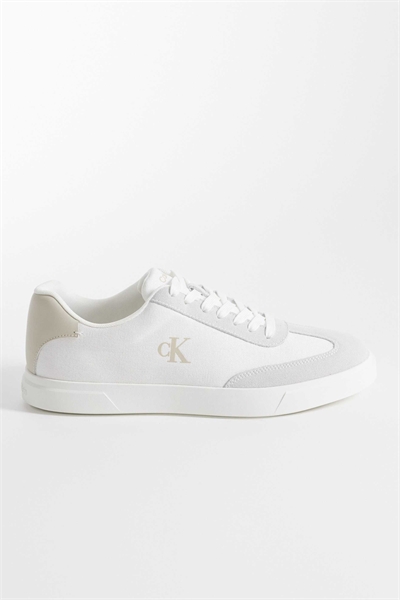 Кроссовки с низким профилем и подошвой типа «cupsole» артикул 154172695