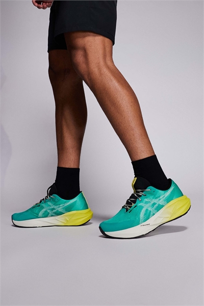 Кроссовки Novablast 5 TR артикул 153154144