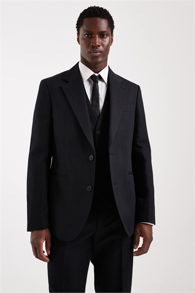 Приталенный блейзер артикул 153408043