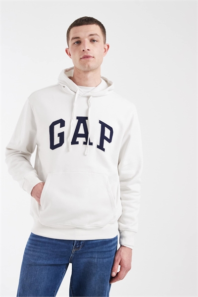 Худи с логотипом на капюшоне артикул 155313175