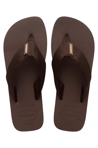 Городские базовые шлепанцы артикул 155827467