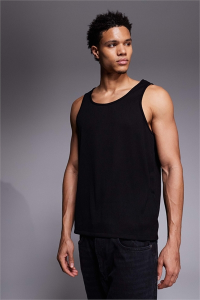 Жилет большого размера артикул 152473694