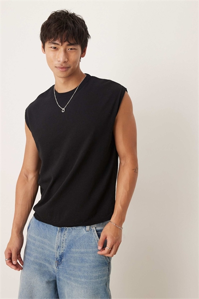 Толстовка с круглым вырезом из объемного трикотажа артикул 149269056