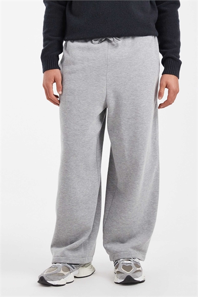 Джоггеры свободного кроя Essentials артикул 152799966