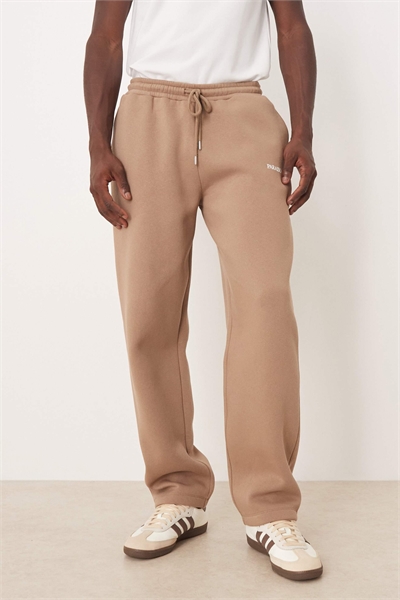 Широкие джоггеры с принтом артикул 152354315