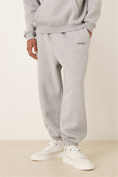 Широкие джоггеры с принтом co-ord артикул 150501096