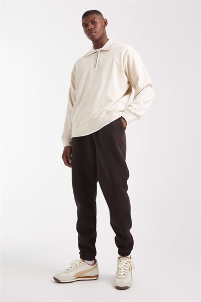 Незаменимые джоггеры облегающего кроя артикул 152941804