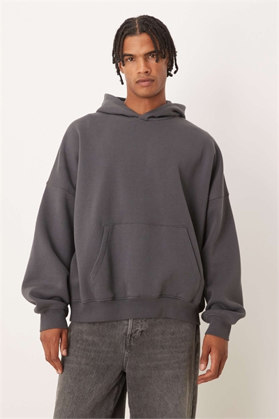 Худи Essentials Extreme с большим капюшоном артикул 152707788