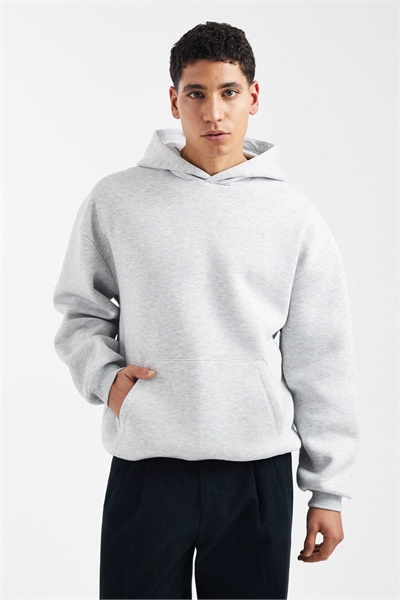 Худи свободного кроя артикул 154235427