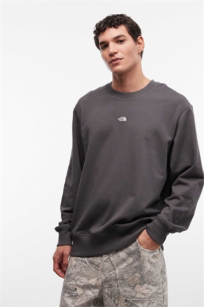 U Essential Light Relaxed Crew артикул 156195232