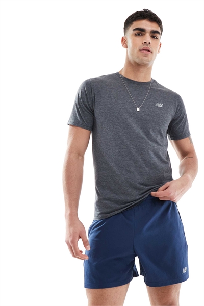 Шорты Essentials длиной 5 дюймов артикул 138068681