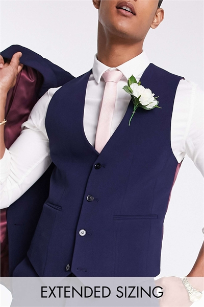 Жилет с очень узкой талией артикул 1873484