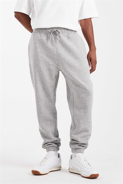 Джоггеры Essentials с зауженным кроем артикул 149248410