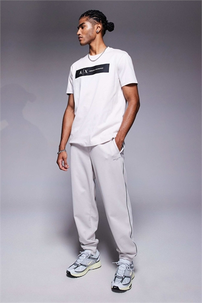 Бегун в манжетах co-ord артикул 148915271