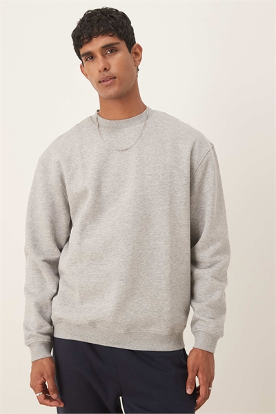 Свитшот Oversized от Essentials артикул 147765570