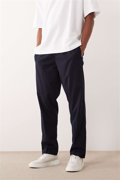 Брюки на шнурке артикул 150432719