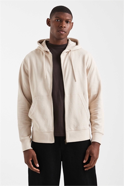 Худи с капюшоном и молнией, очень большого размера артикул 139433779