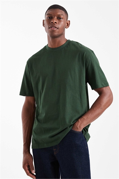 Футболка Essentials в стиле кэжуал артикул 143484780