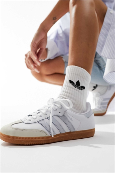 Тренеры Samba OG артикул 132879128